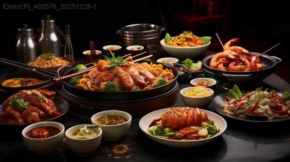 在台北巷弄尋味，哪些美食讓你絕對不後悔錯過？示意圖